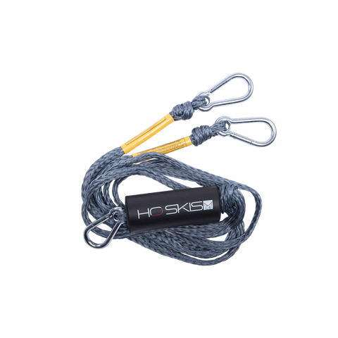 HO Rope Boat Tow Harness - BLUE