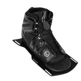 HO CARBON OMNI MEDIUM 67" 2024 with STANCE 130 ATOP Binding