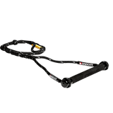 HO SYNDICATE HANDLE 41 TAIL 13" water ski handle 1.062
