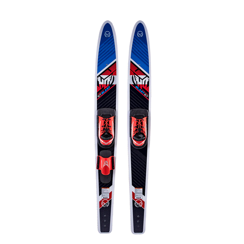 HO Blast Combo Waterski Blaze Binding 2026