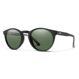 SMITH Westward ChromaPop Sunglasses - Matte Black