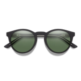 SMITH Westward ChromaPop Sunglasses - Matte Black