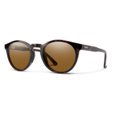 SMITH Westward ChromaPop Sunglasses - Tortoise