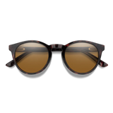 SMITH Westward ChromaPop Sunglasses - Tortoise