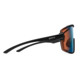 SMITH Wildcat Photochromic ChromaPop Sunglasses - Matte Black