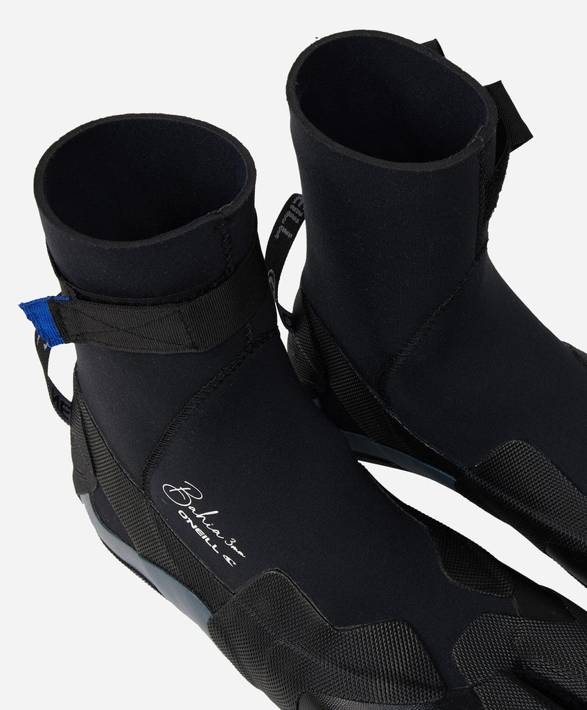 O'Neill Womens Bahia 3mm Split Toe Bootie - 2026 – Snow and Surf