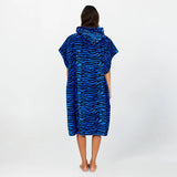 O'Neill Women's Bahia Change Towel 2026 - Jungle Surf