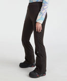 O'Neill Blessed Women's Pant 2024 - Black Out