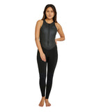 O'Neill Women's Cruise 2mm Long Jane Wetsuit 2023 - Black