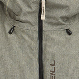 O'Neill Woman's CRUZ Melange Snow Jacket 2026 - Macaron