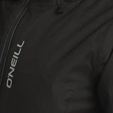 O'Neill Woman's CRUZ Melange Snow Jacket 2026 - Raven