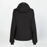 O'Neill Woman's CRUZ Melange Snow Jacket 2026 - Raven