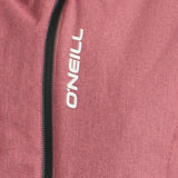 O'Neill Woman's CRUZ Melange Snow Jacket 2026 - Skater Pink