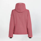 O'Neill Woman's CRUZ Melange Snow Jacket 2026 - Skater Pink