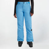 O'Neill Women's CRUZ Slim Snow Pant 2026 - Blue Poppy