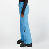 O'Neill Women's CRUZ Slim Snow Pant 2026 - Blue Poppy