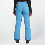 O'Neill Women's CRUZ Slim Snow Pant 2026 - Blue Poppy