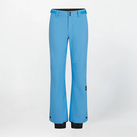 O'Neill Women's CRUZ Slim Snow Pant 2026 - Blue Poppy