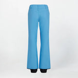 O'Neill Women's CRUZ Slim Snow Pant 2026 - Blue Poppy