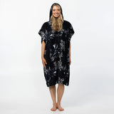 O'Neill Women's Monsoon Change Towel - Tropic Noir