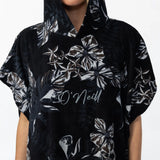 O'Neill Women's Monsoon Change Towel - Tropic Noir