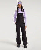 O'Neill O'riginals Women's Bib Pant 2024 - Black Out