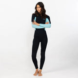 O'Neill Women's Reactor 3/2mm Steamer Back Zip 2026/27