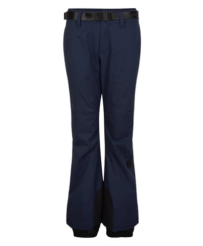 O'Neill Star Slim Women's Pant - Ink Blue SD1