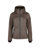 O'Neill Stuvite Ladies Jacket 2024 - Raven