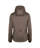 O'Neill Stuvite Ladies Jacket 2024 - Raven
