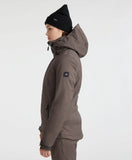 O'Neill Stuvite Ladies Jacket 2024 - Raven