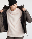 O'Neill Stuvite Ladies Jacket 2024 - Raven