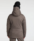 O'Neill Stuvite Ladies Jacket 2024 - Raven