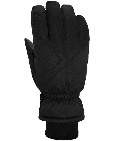 XTM Xpress Kids Glove 2024 - Black