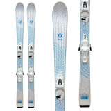Volkl Flair Junior skis - 2024