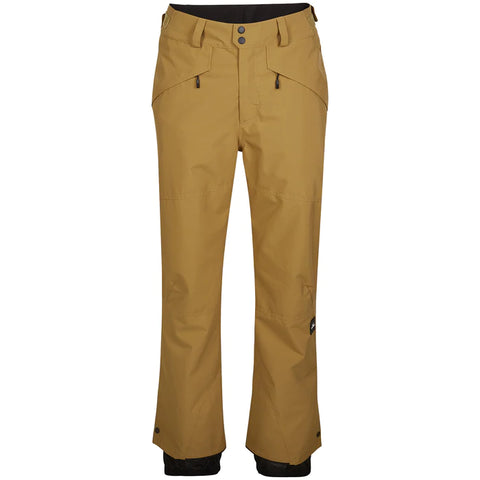 O'Neill Hammer Men’s Snow Pants - Dijon 2022