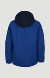 O’Neill Aplite Jacket - Surf Blue 2021