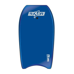 Ocean & Earth Razor Bodyboard - Blue