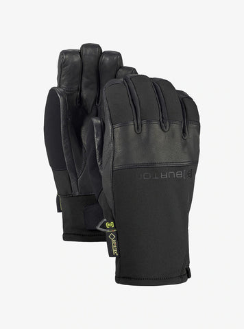 Burton [ak] GORE-TEX Clutch Men's Glove - True Black