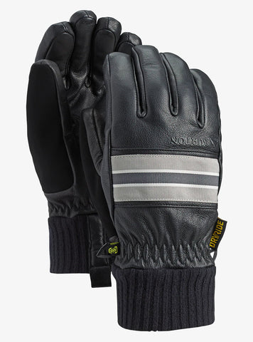 Burton Free Range Women's Glove - True Black