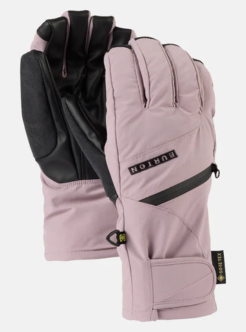Burton GORE-TEX Women's Under Gloves 2023 - Elderberry