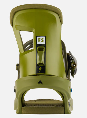 burton freestyle re-flex men's snowboard bindings Burton Freestyle Re:Flex Men's Snowboard Bindings