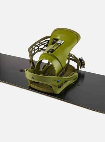 burton freestyle snowboard bindings 2019 Burton Freestyle Re:Flex Men's Snowboard Bindings