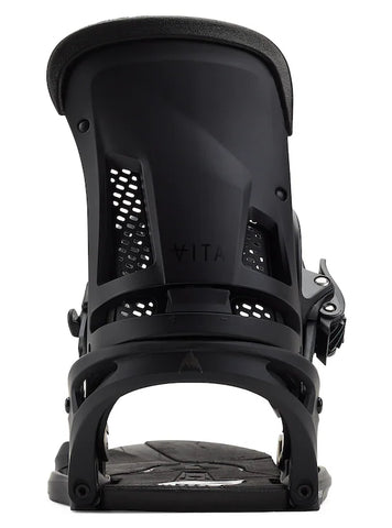 burton malavita est snowboard bindings mens Burton Malavita EST Men's Snowboard Bindings