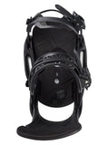 Burton Malavita EST Men's Snowboard Bindings - Blackish 2023