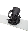 Burton Malavita EST Men's Snowboard Bindings - Blackish 2023