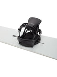 Burton Women's Lexa EST Snowboard Binding 2021 - Black
