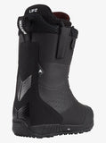 Burton ION Speed Zone Lace Men's Snowboard Boot Wide 2023 - BLACK