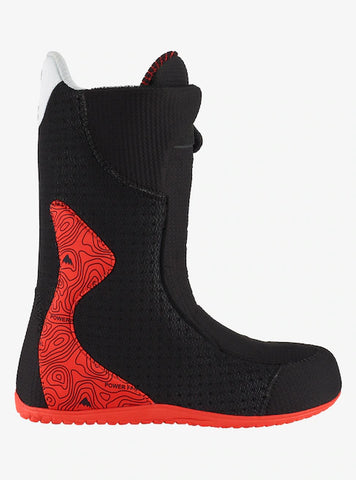 Burton ION Speed Zone Lace Men's Snowboard Boot Wide 2023 Burton ION Speed Zone Lace Men's Snowboard Boot Wide 2023