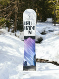 BURTON Stylus Flat Top Snowboard 2023 - Board Only